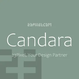Candara